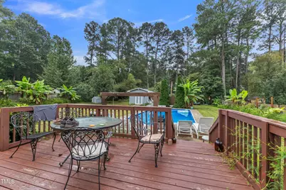 725 Colonial Drive, Raleigh, NC 27603 - Photo 3