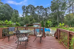 725 Colonial Dr, Raleigh, NC 27603 - Photo 3