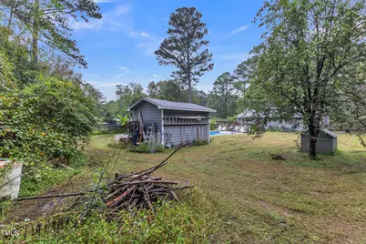 725 Colonial Drive, Raleigh, NC 27603 - Photo 39