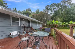 725 Colonial Dr, Raleigh, NC 27603 - Photo 29