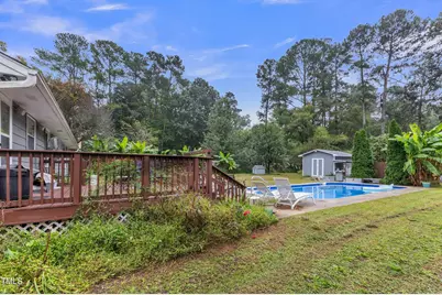 725 Colonial Drive, Raleigh, NC 27603 - Photo 35
