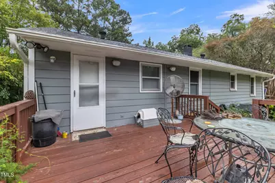 725 Colonial Drive, Raleigh, NC 27603 - Photo 27
