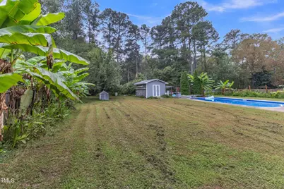 725 Colonial Drive, Raleigh, NC 27603 - Photo 33