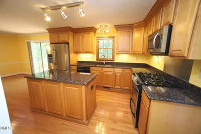 616 Morningside Drive, Durham, NC 27713 - Photo 7