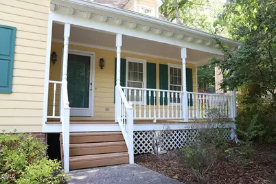 616 Morningside Drive, Durham, NC 27713 - Photo 3