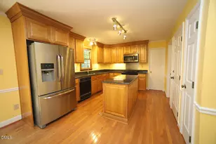 616 Morningside Dr, Durham, NC 27713 - Photo 9
