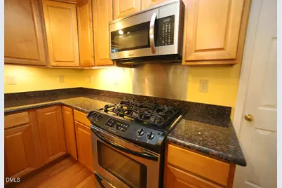 616 Morningside Drive, Durham, NC 27713 - Photo 5