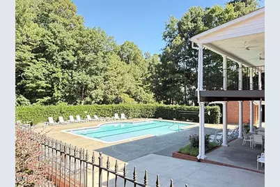 5523 Cottonrose Lane, Raleigh, NC 27606 - Photo 29