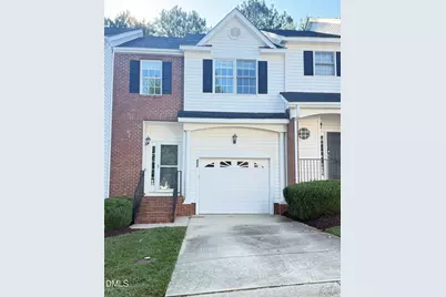 5523 Cottonrose Lane, Raleigh, NC 27606 - Photo 1