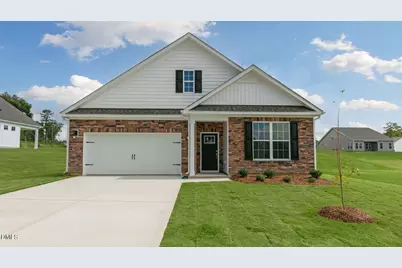 171 Prairie Wolf Street, Sanford, NC 27330 - Photo 1