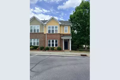 806 Carpenter Glenn Drive, Cary, NC 27519 - Photo 1