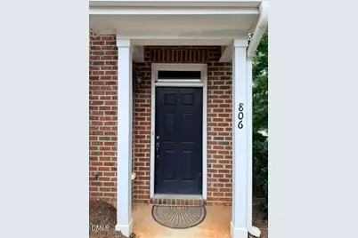 806 Carpenter Glenn Drive, Cary, NC 27519 - Photo 3