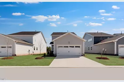 208 Sweet Honey Lane, Knightdale, NC 27545 - Photo 31