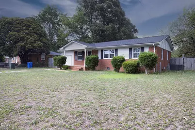 529 Clifford Avenue, Fayetteville, NC 28314 - Photo 3