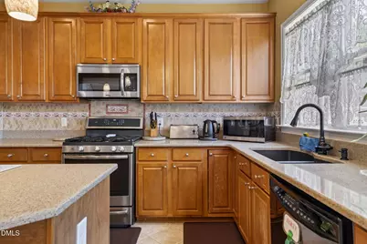 7733 Silver View Lane, Raleigh, NC 27613 - Photo 37