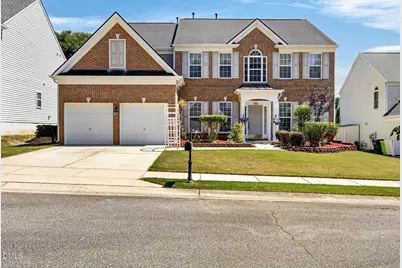 7733 Silver View Lane, Raleigh, NC 27613 - Photo 3
