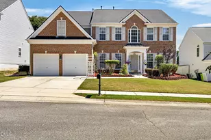 7733 Silver View Ln, Raleigh, NC 27613 - Photo 3