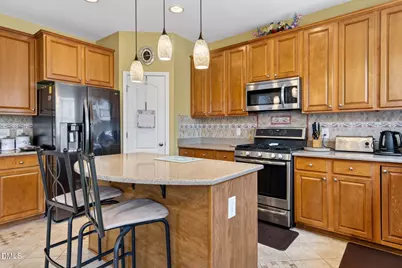 7733 Silver View Lane, Raleigh, NC 27613 - Photo 35