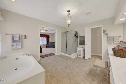 7733 Silver View Lane, Raleigh, NC 27613 - Photo 57