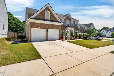 7733 Silver View Lane, Raleigh, NC 27613 - Photo 5
