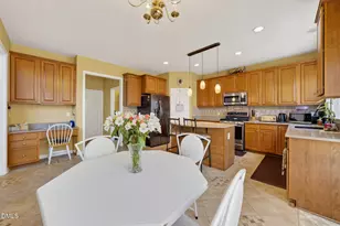 7733 Silver View Ln, Raleigh, NC 27613 - Photo 33