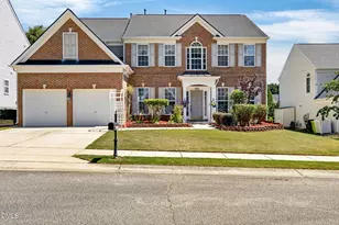 7733 Silver View Ln, Raleigh, NC 27613 - Photo 1