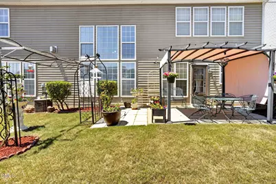 7733 Silver View Lane, Raleigh, NC 27613 - Photo 63