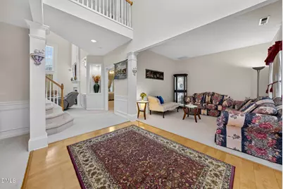 7733 Silver View Lane, Raleigh, NC 27613 - Photo 9