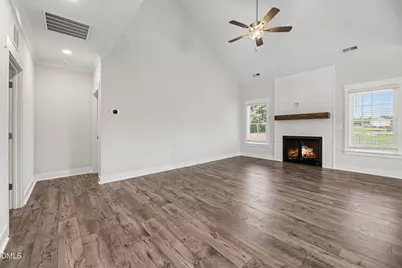 64 Howell Farm Drive #(lot 23), Selma, NC 27576 - Photo 7