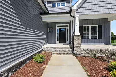 64 Howell Farm Drive #(lot 23), Selma, NC 27576 - Photo 5