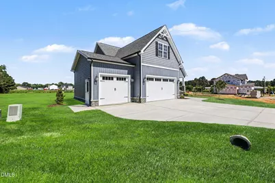 64 Howell Farm Drive #(lot 23), Selma, NC 27576 - Photo 3