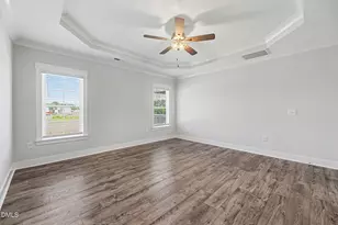 64 Howell Farm Dr, Selma, NC 27576 - Photo 21