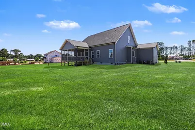 64 Howell Farm Drive #(lot 23), Selma, NC 27576 - Photo 39