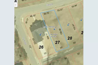 75 Glasgow, Rocky Mount, NC 27804 - Photo 11