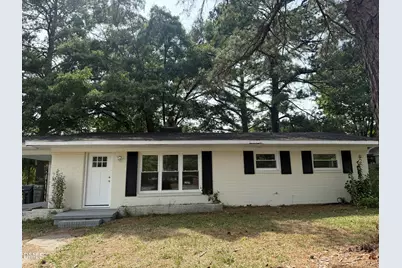 605 Sunnyside Lane W, Wilson, NC 27893 - Photo 3