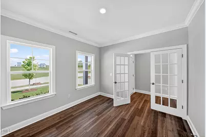 2804 Warm Breeze Way, Knightdale, NC 27545 - Photo 9