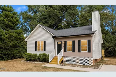 5908 Sandy Run, Knightdale, NC 27545 - Photo 3