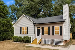 5908 Sandy Run, Knightdale, NC 27545 - Photo 3