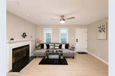 5908 Sandy Run, Knightdale, NC 27545 - Photo 11