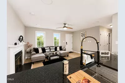5908 Sandy Run, Knightdale, NC 27545 - Photo 15