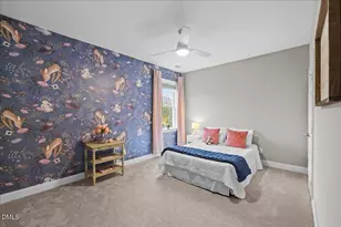 804 Rambling Oaks Ln, Holly Springs, NC 27540 - Photo 33