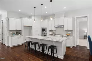 804 Rambling Oaks Ln, Holly Springs, NC 27540 - Photo 13