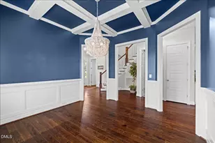 804 Rambling Oaks Ln, Holly Springs, NC 27540 - Photo 27