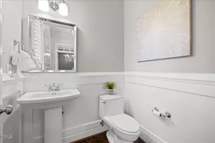 804 Rambling Oaks Ln, Holly Springs, NC 27540 - Photo 29