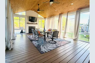 804 Rambling Oaks Lane, Holly Springs, NC 27540 - Photo 7