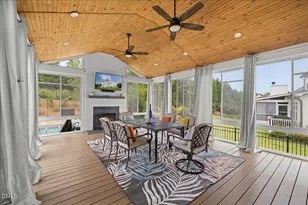 804 Rambling Oaks Ln, Holly Springs, NC 27540 - Photo 17
