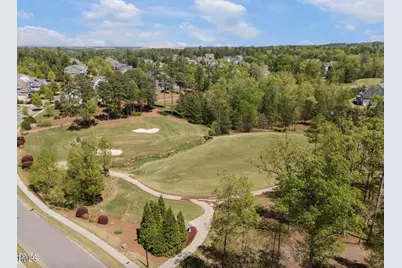 804 Rambling Oaks Lane, Holly Springs, NC 27540 - Photo 13