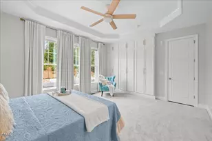 804 Rambling Oaks Ln, Holly Springs, NC 27540 - Photo 23