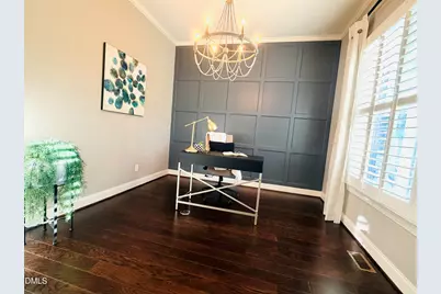 804 Rambling Oaks Lane, Holly Springs, NC 27540 - Photo 3