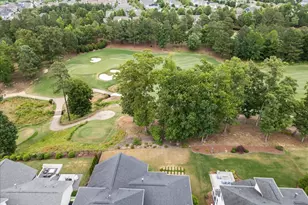 804 Rambling Oaks Ln, Holly Springs, NC 27540 - Photo 47